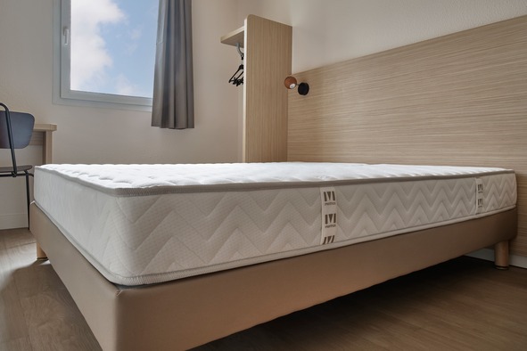 Matelas et sommiers
